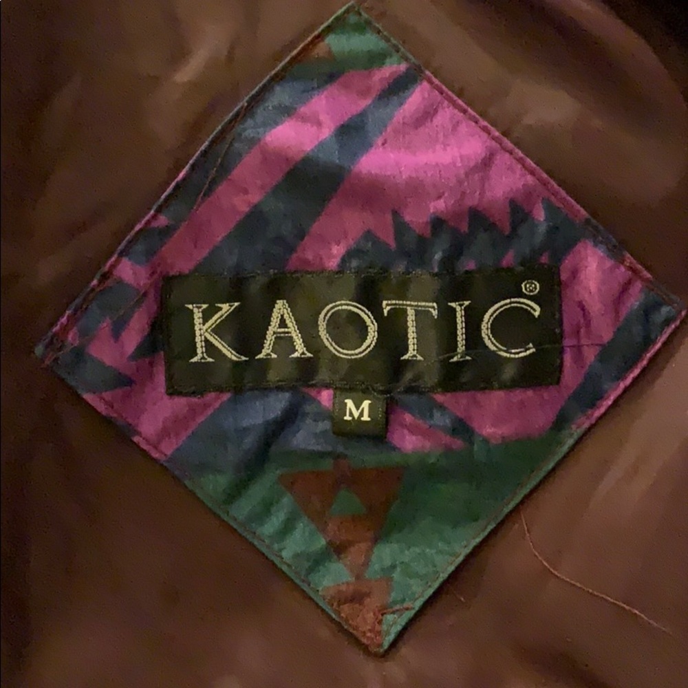 Fire Jacket - image 4